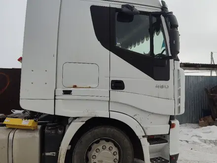 IVECO  Stralis 2012 года за 19 500 000 тг. в Актобе – фото 5