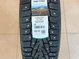 235/60 R18 Ikon Tyres (Nokian) Character Ice 7 шипованныеүшін54 000 тг. в Астана