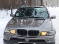 BMW X5 2004 года за 8 000 000 тг. в Петропавловск – фото 13