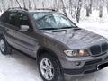 BMW X5 2004 года за 8 000 000 тг. в Петропавловск