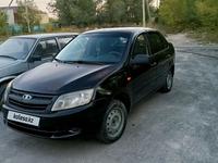 ВАЗ (Lada) Granta 2190 2014 годаүшін1 700 000 тг. в Экибастуз