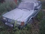 Audi 80 1984 года за 200 000 тг. в Петропавловск