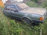 Audi 80 1984 года за 200 000 тг. в Петропавловск – фото 4