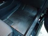 Коврики (полики) в салон Kia Rio с 2017 по 2022 за 22 000 тг. в Астана – фото 4