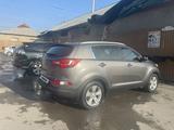 Kia Sportage 2012 года за 7 000 000 тг. в Шымкент – фото 2