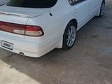 Nissan Cefiro 1998 годаүшін2 800 000 тг. в Талдыкорган – фото 3