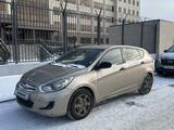 Hyundai Accent 2012 года за 4 500 000 тг. в Атырау