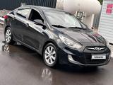 Hyundai Accent 2012 годаfor5 500 000 тг. в Караганда