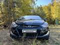 Hyundai Accent 2012 годаfor5 500 000 тг. в Караганда – фото 2