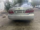 Nissan Maxima 2000 годаfor2 250 000 тг. в Актобе