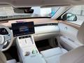 Voyah Free Plus AWD 2025 года за 21 800 000 тг. в Алматы – фото 10