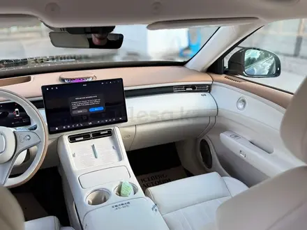 Voyah Free Plus AWD 2025 года за 21 800 000 тг. в Алматы – фото 10