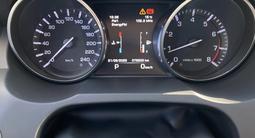 Land Rover Range Rover Evoque 2014 года за 10 000 000 тг. в Алматы – фото 3