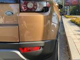 Land Rover Range Rover Evoque 2014 года за 10 000 000 тг. в Алматы – фото 2
