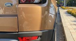 Land Rover Range Rover Evoque 2014 года за 10 000 000 тг. в Алматы – фото 2