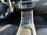 Land Rover Range Rover Evoque 2014 года за 10 000 000 тг. в Алматы – фото 5
