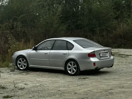 Subaru Legacy 2006 года за 5 200 000 тг. в Усть-Каменогорск