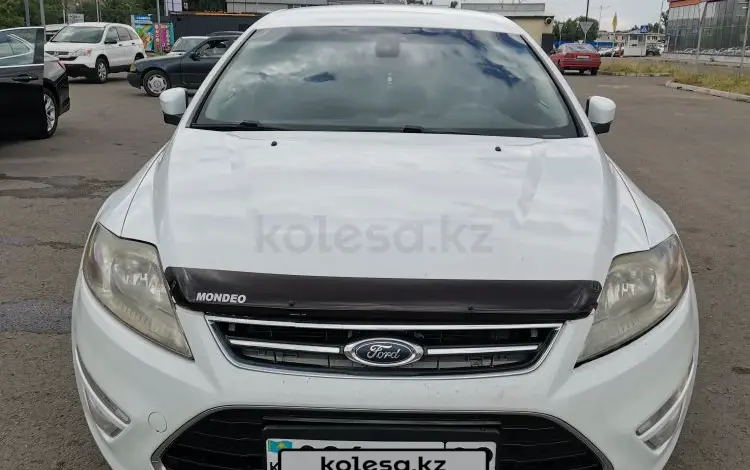 Ford Mondeo 2011 года за 2 999 999 тг. в Алматы