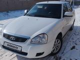 ВАЗ (Lada) Priora 2170 2014 года за 3 800 000 тг. в Шымкент