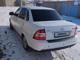 ВАЗ (Lada) Priora 2170 2014 года за 3 800 000 тг. в Шымкент – фото 3