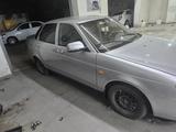 ВАЗ (Lada) Priora 2170 2011 годаүшін2 000 000 тг. в Шымкент – фото 2