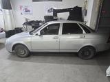 ВАЗ (Lada) Priora 2170 2011 годаүшін2 000 000 тг. в Шымкент – фото 3