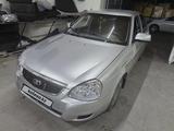 ВАЗ (Lada) Priora 2170 2011 годаүшін2 000 000 тг. в Шымкент – фото 4