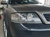 Audi A6 allroad 2001 годаүшін3 500 000 тг. в Алматы