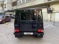 Mercedes-Benz G 55 AMG 2008 годаүшін23 000 000 тг. в Алматы – фото 4