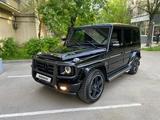 Mercedes-Benz G 55 AMG 2008 года за 23 000 000 тг. в Алматы