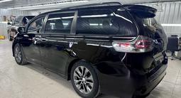 Toyota Sienna 2014 годаfor12 200 000 тг. в Алматы – фото 5