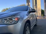 Mitsubishi ASX 2010 годаүшін6 000 000 тг. в Талдыкорган – фото 4