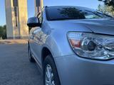 Mitsubishi ASX 2010 годаүшін6 000 000 тг. в Талдыкорган – фото 3