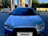 Mitsubishi ASX 2010 годаүшін6 000 000 тг. в Талдыкорган