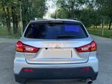 Mitsubishi ASX 2010 годаүшін6 000 000 тг. в Талдыкорган – фото 2