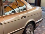BMW 525 1991 года за 2 650 000 тг. в Алматы – фото 4