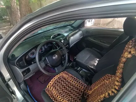 Nissan Almera Classic 2010 года за 2 600 000 тг. в Алматы – фото 2