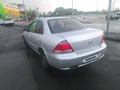 Nissan Almera Classic 2010 года за 2 600 000 тг. в Алматы – фото 4