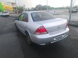 Nissan Almera Classic 2010 годаүшін2 600 000 тг. в Алматы – фото 4