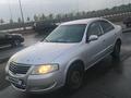 Nissan Almera Classic 2010 года за 2 600 000 тг. в Алматы – фото 6