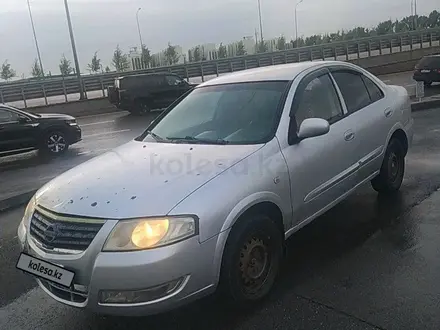 Nissan Almera Classic 2010 года за 2 600 000 тг. в Алматы – фото 6