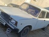 ВАЗ (Lada) 2107 2007 годаfor500 000 тг. в Жанаозен