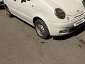 Daewoo Matiz 2013 годаfor1 200 000 тг. в Алматы – фото 2