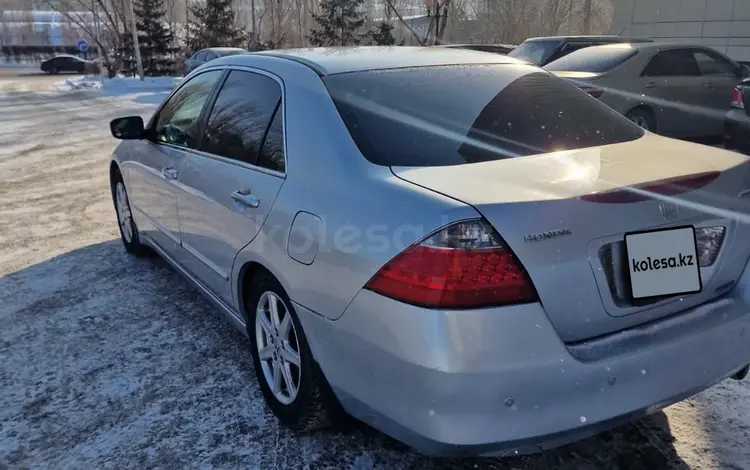 Honda Accord 2006 года за 4 500 000 тг. в Астана