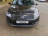 Volkswagen Passat 2014 года за 5 500 000 тг. в Алматы