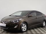 Hyundai Elantra 2015 годаүшін6 790 000 тг. в Астана