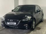 Mazda 3 2016 года за 7 850 000 тг. в Астана