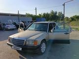 Mercedes-Benz 190 1991 годаүшін700 000 тг. в Шымкент – фото 2