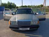 Mercedes-Benz 190 1991 годаүшін700 000 тг. в Шымкент