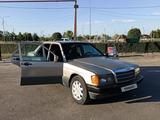 Mercedes-Benz 190 1991 годаүшін700 000 тг. в Шымкент – фото 3